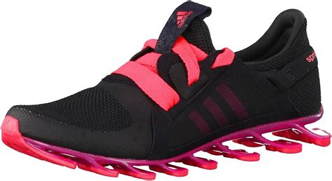 adidas springblade nanaya damen laufschuhe aq5247|Amazon.com .